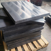 Polyethylene PE Block UHMWPE Plastic Cutting Board HDPE Sheet