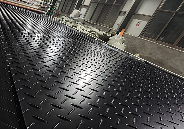 hdpe ground mats for heavy equipment ground cover camping mat plastic temporary mats