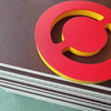 48 x 96 polyethylene sandwich hdpe sheet plastic plate sheeting 