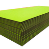 China Factory Orangepeel Surface Sandwich Double Color Hdpe Sheet
