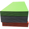 High Density Eco-friendly Hdpe Playground Sheets Sandwich Plastic Sheets