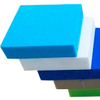 Uv Resistant Hdpe Dual Color Triple Layer Sheet For Playground Extruded Hdpe Sheet
