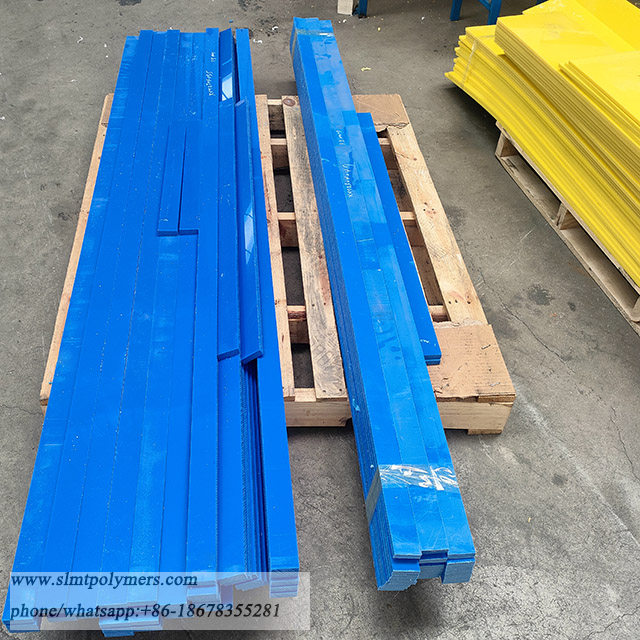 Cut To Size Hdpe Strips Hdpe Sheets