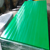 High Molecular Weight Engineering Plastic Polyethylene Pe Uhmw Sheet Plate