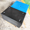 Ultra High Molecular Weight Polyethylene UHMWPE Marine Fender Face Pads
