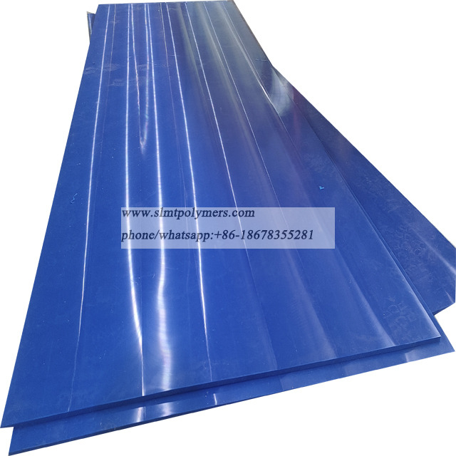 UHMW88 Custom Liner Premium Lining Materia Polymer Liner