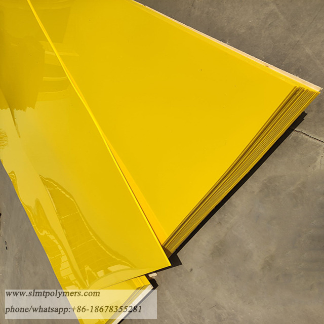 Polyethylene Marine Hdpe Sheet High Density Polyethylene Hdpe Sheet