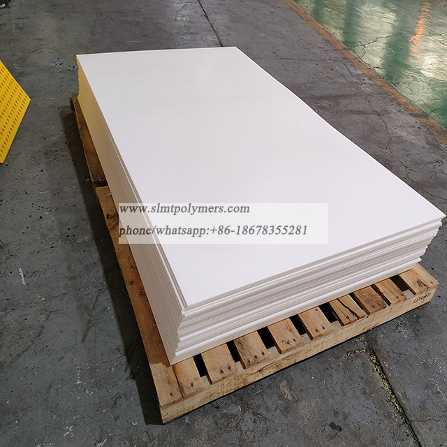 HDPE Plastic Polyethylene Plastic Sheet