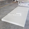 PP Water Tank Polypropylene Plastic Sheets