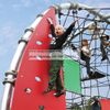 1220X2440X12mm UV Resistant Double Color HDPE Boards