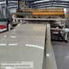 Beige Grey PP Board Water Tank PP Sheets