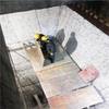 Conveyor Liners Bunker for Coal Chute UHMW-PE 1000 Liner Board