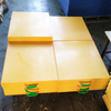 TRAKPAD Outrigger Crane Pads