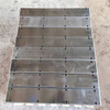 PANEL BOARD 1500mmL X 4500mmH UHMW PLASTIC PAD