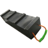 Plastic Crane Tree Care Outrigger Cribbing Slide Concrete Pump Pads Shoes 