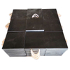 Polyethylene Outrigger Pads for Backhoe Plastic Outrigger Pads