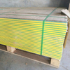 Two Color Dual Colour Double Layer HDPE Sheets - China PE Sheet And HDPE Sheet