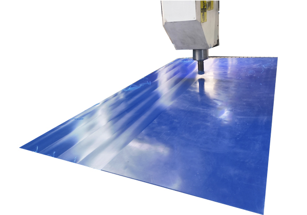 UHMWPE liner board sheet plate