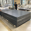 Heavy Equipment Mat Ground Traction Mats/HDPE Construction Road Mat/Track Mat HDPE