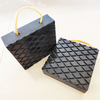 Outrigger Pads Cribbing Round Square Pads Various Sizes