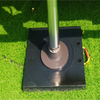 Crane Foot Access Mats Pads Composite Plastic Outrigger Pads Stablizers Plate