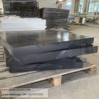 Virgin UHMWPE Sheets Recycled UHMW PE Sheets