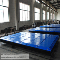 China Custom UHMW PE Material Marine Fender Dock Dumper UHMWPE Fender Facing Pad HDPE Sliding Panel