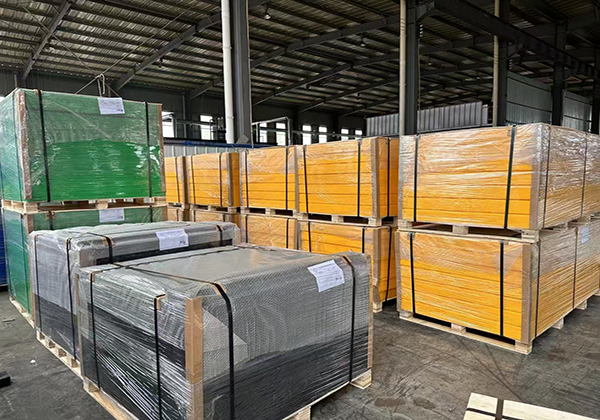 UHMWPE Sheets Ready To Ship