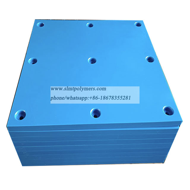 Upe Dock Guard Uhmwpe Fender Flat Pads
