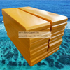 Marine Fender Pads