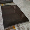 uhmwpe sheet wear-resisting engineering industry flame retardant HDPE uhmwpe board SHEET