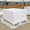HDPE Sheet Marine Sea Board PEHD Plastic Smooth Glossy Plate Panel