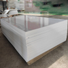 Custom Color Anti-uv 8mm 10mm 12mm 4x8 HDPE Sheet 6mm Natural Board