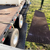 Construction Road Mat/Plastic Uhmwpe Protection Track Road Mats Hdpe Road Ground Mat