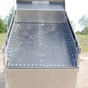 High Abrasion UHMWPE Dump Trailer Liner for Dump Trucks