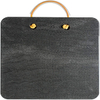 Thermoplastic Crane Outrigger Pad 30 Ton Load Capacity Vertical