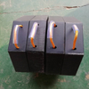 Crane UHMWPE Polymer Block Mats Plate Pads