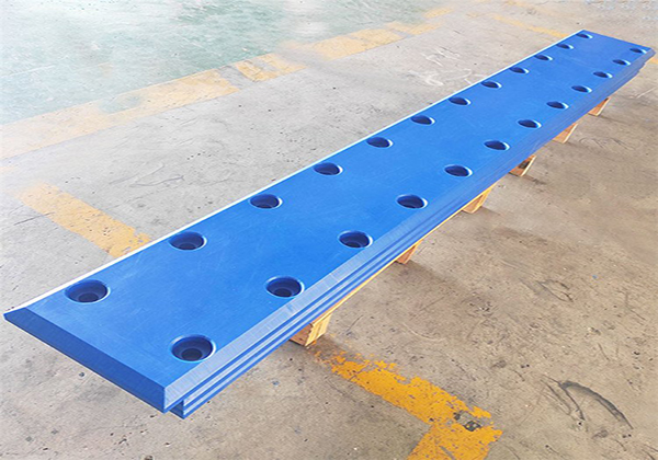 UHMW PE UHMWPE PE1000 UPE HDPE polyethylene durable type dock panel plastic mask marine fender face pad