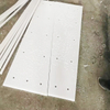 Ultra High Molecular Weight Polyethylene UHMWPE Plastic Sheet Liners Lining Board