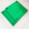 Green Anti-impact Seawater Corrosion Resistant UHMWPE Marine Fender Facing Pads