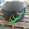 Plastic Mobial Composite Support Outrigger Crane Pads
