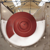 Uv Resistant Hdpe Liner Sheet 25mm Truck 