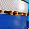 4x8 1 Mixture Coloured Recycled 15mm 25mm Hdpe Sheet 3000x1500