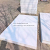 Plastic UHMW Polyethylene HDPE Sheet PP Sheets