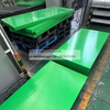 China Uhmwpe Plastic Sheets Ultra High Molecular Weight Sheet PE1000 Sheet UPE Board