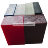 PP Rubber Sheet Cutting Machine Rubber Sheet Beer Machine Sheet