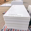 Plastic UHMW Polyethylene HDPE Sheet PP Sheets