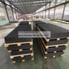 Heavy Duty 4X8 Temporary Ground Protection Mats