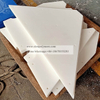 UHMWPE Wear Plate Low Friction Silo Liner Sheet