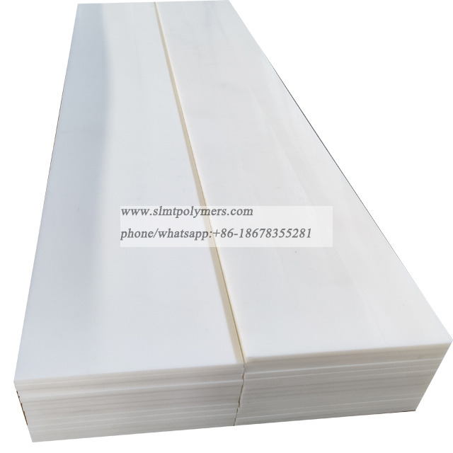 Factory Upe1000 Upe500 3000x1200mm Uhmwpe Sheet 